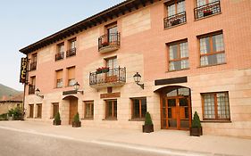 Hotel Rural La Muedra
